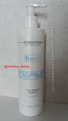 Christina Fresh Pure & Natural Cleanser Фреш натуральный очиститель 300 мл