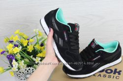кроссовки женские Reebok classic 