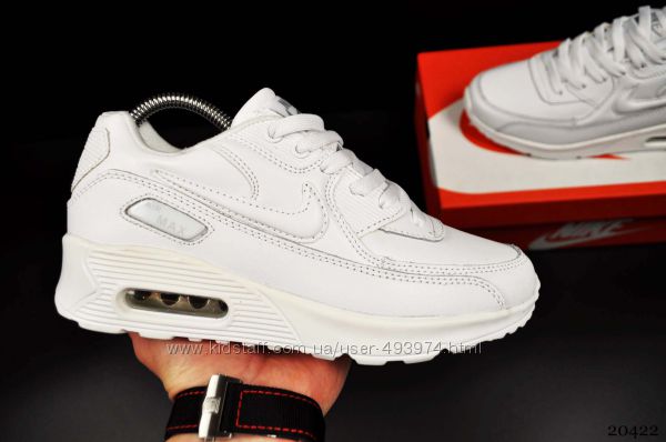 Nike Air Max 90 кроссовки