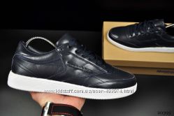 Reebok Club C 85 leather кроссовки 41-45