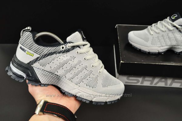 кроссовки Classica Sport