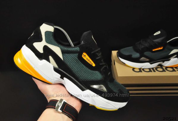 кроссовки Adidas Falcon