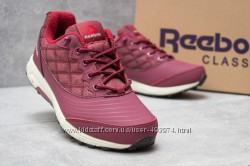 кроссовки Reebok Arctic Sugar термо, демисезонные