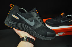 кроссовки Nike Max Advantage 2 арт 20698 найк, мужские, черные