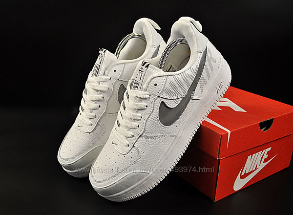 кроссовки Nike air force 1 max gross арт 20825 мужские, найк