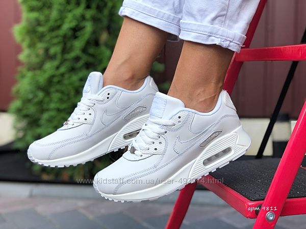 кроссовки Nike Air Max 90 арт 20841 женские, найк