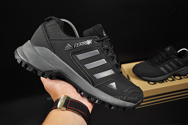 кроссовки Adidas Terrex арт 20854 термо, мужские, адидас