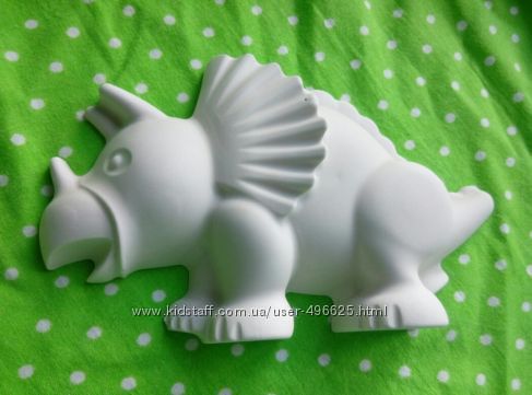 Гіпсові фігурки