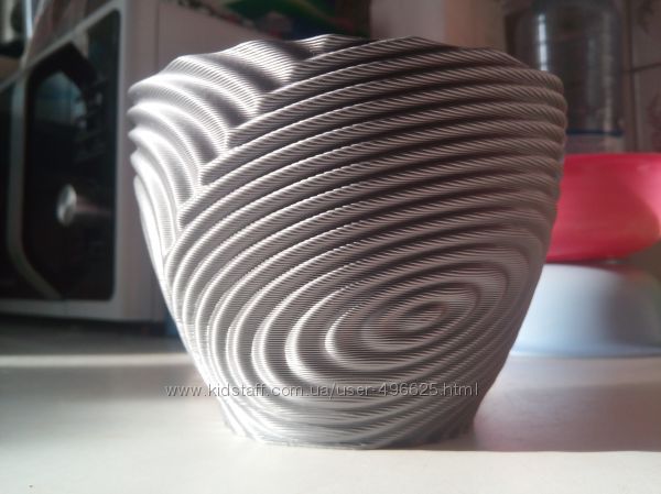 Горщики для квітів