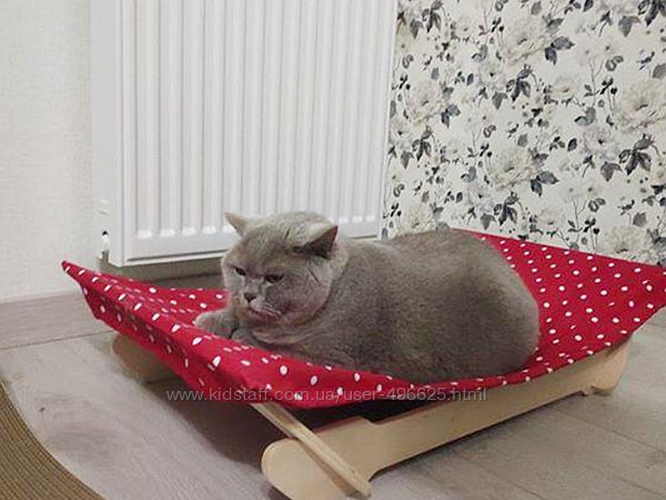 Меблі для тварин