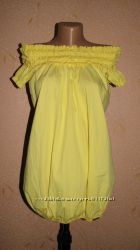 Распродажа платья со склада A. M. N. платья из натуральной ткани