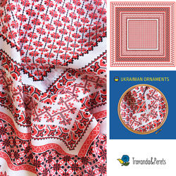 #3: Хустка Галя