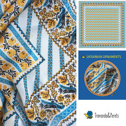 #5: Хустка Олеся