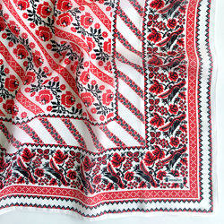 #6: Хустка Марія