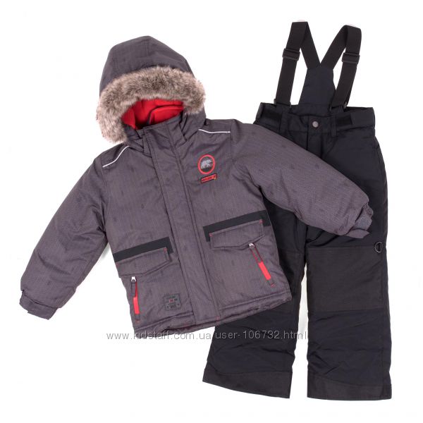 #2: 3-8лет