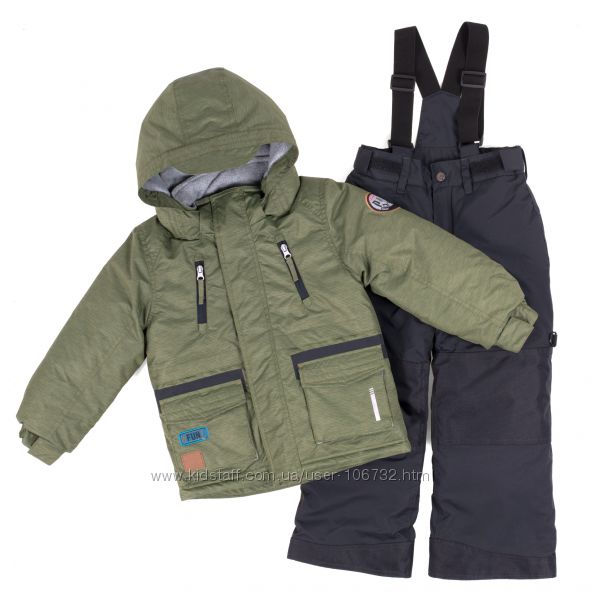 #4: 3-8лет
