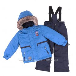 #1: 3-8лет