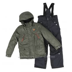 #8: куртка отдельно