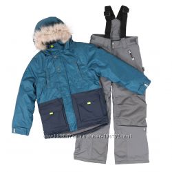 #9: куртка отдельно