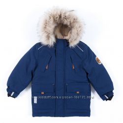 Зимние Парки-куртки Nano Канада, теплые до-30