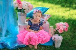 #2: Цвет Барби