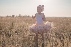 #9: Пыльный персик с гли