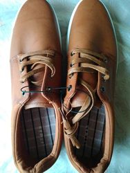 Туфли мужские, 44 р, стелька 29 см, ширина 10,3 см