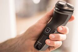 Електробритва PHILIPS Shaver Series 1000 S1231/41