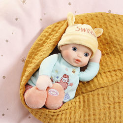 Кукла Baby Annabell серии Для малышей - Сладкая крошка беби борн