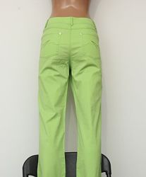 Женские брюки, летние джинсы коттон 44-46 М 
