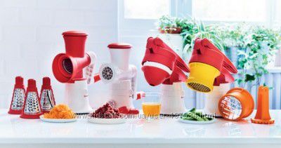 Коллекция Fusion Master 