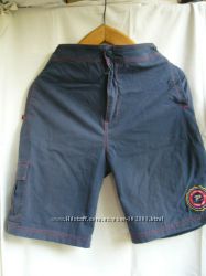 Шорты на мальчика 13-14 лет.