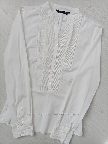 #9: Zara 180