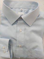 Рубашки мужские L-XXL