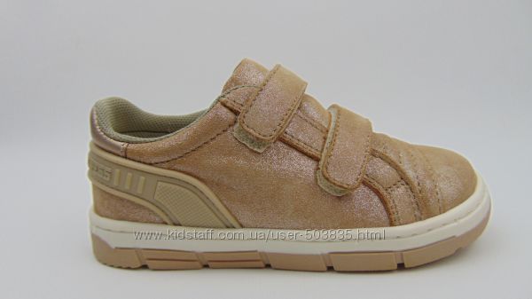 Туфли Chicco Италия