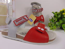 Босоножки Chicco