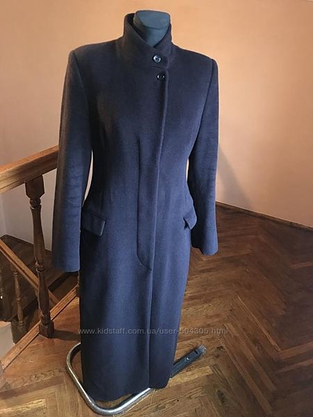 Кашемірове пальто