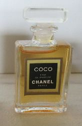 Миниатюра Сoco Сhanel. Оригинал. Винтаж.