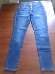 джинсы американские на худенькую девушку U. S.  Polo Assn