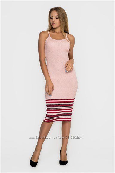 Повседневные платья