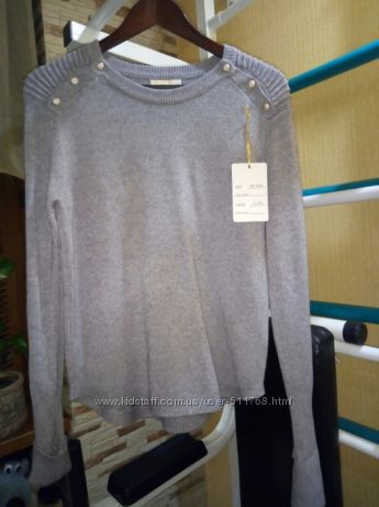 свитер джемпер
