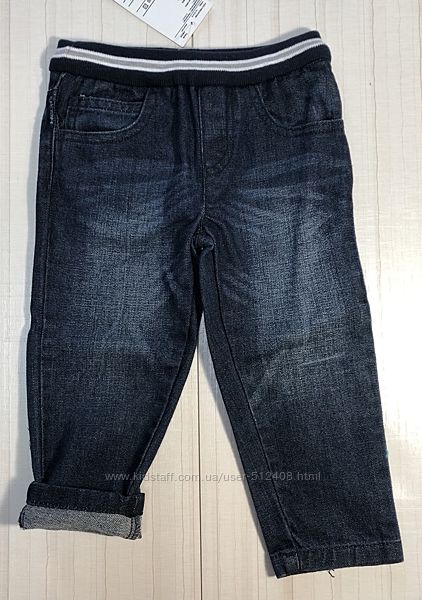 Распродажа-джинсы для мальчиков р 74-98, Польша Wojcik
