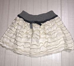 Распродажа-летние юбки для девочек Польша, Wojcik 68-98 