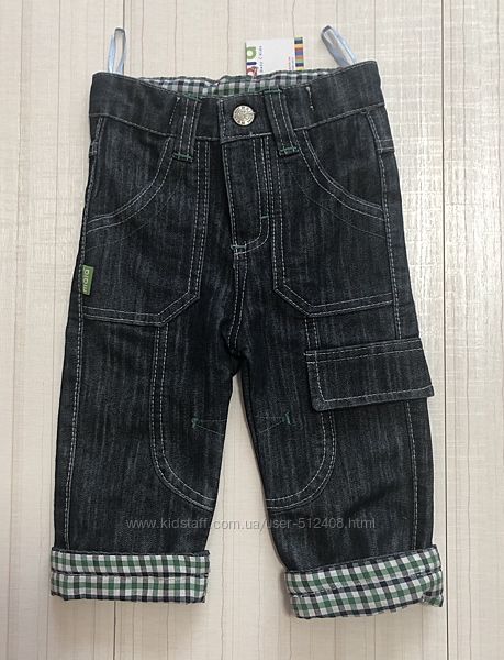 Распродажа-джинсы мальчик , Турция 74-86