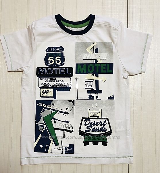 Распродажа летние футболки для мальчика Польша, Wojcik98-134