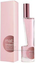 #5: Mat Limited