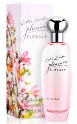 #4: Pleasures Florals