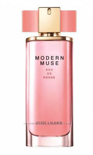 #5: Eau de Rouge