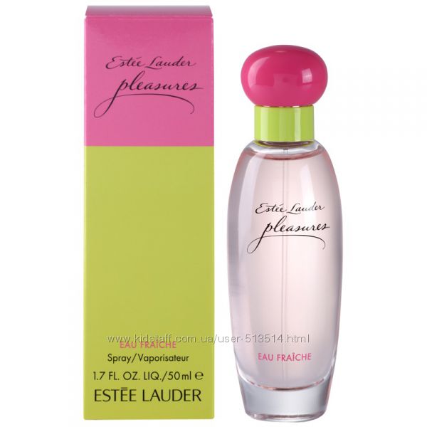 #3: Eau Fraiche
