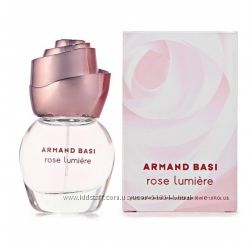 #10: Rose Lumiere